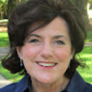 Meet your Posher, Anne